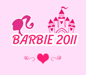 barbie 2011