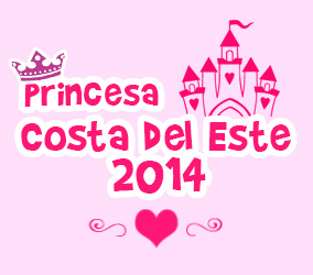 Princesa Costa del Este 2014