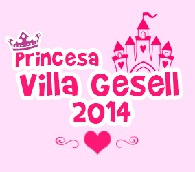 Princesa Villa Gesell