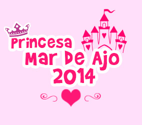 Princesa Mar de Ajo 2014