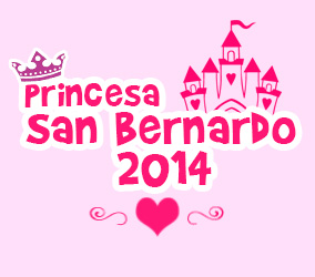 Princesa San Bernardo 2014